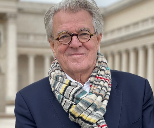 Jeroen Krabbé ontdekt de levenswandel van Frida Kahlo