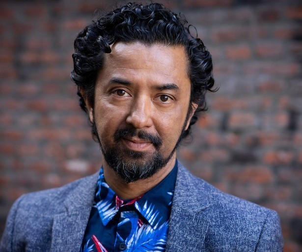 Jörgen Tjon reist in de slotaflevering van Vergeten Helden naar Noord-Brabant