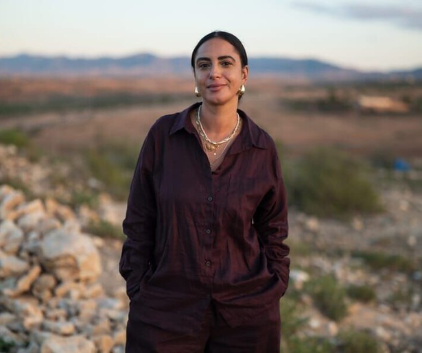 Samira Dahmani onderzoekt in deze nieuwe documentaireserie haar roots in het Rifgebergte
