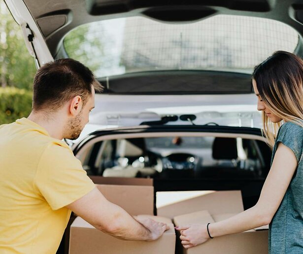 Net5 laat starters tegen elkaar strijden in nieuw programma Mijn Huis Uit