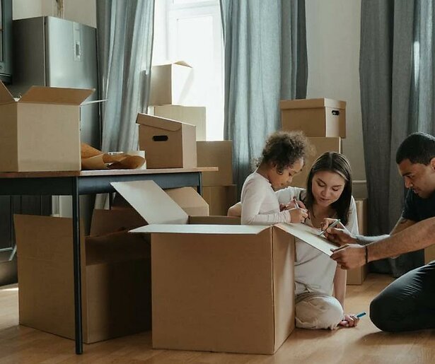 De 8 dingen die je moet overzetten qua diensten als je gaat verhuizen