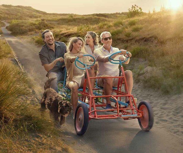 Videoland heeft goed nieuws voor fans van De Verhulstjes