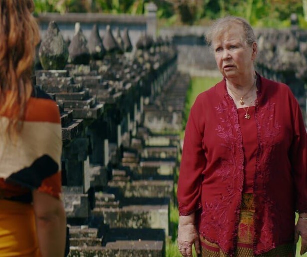 Verliefd op Bali met Wieteke van Dort beleeft zijn tv-première op NPO 3