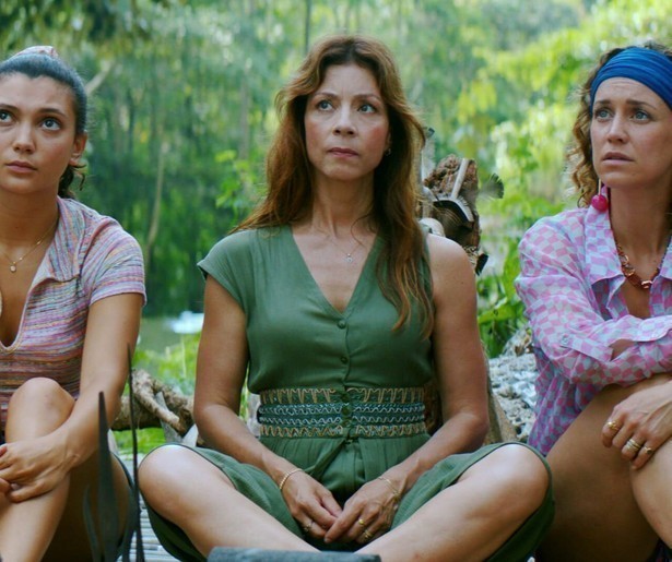 De Nederlandse film Verliefd op Bali is op deze datum te zien op NPO 3