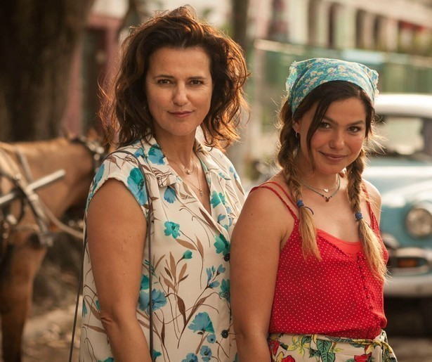 Susan Visser ziet het huwelijk van Abbey Hoes in Verliefd op Cuba niet zitten