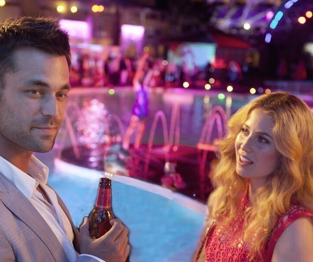 Johan Nijenhuis' Verliefd op Ibiza komt weer op tv