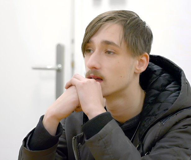 De vierdelige documentaireserie Verloren Jongeren gaat van start op NPO 3