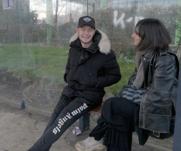 EO volgt vier jongvolwassenen die losgelaten worden na verleden in jeugdzorg