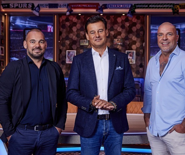 Veronica Offside is terug voor een tweede seizoen