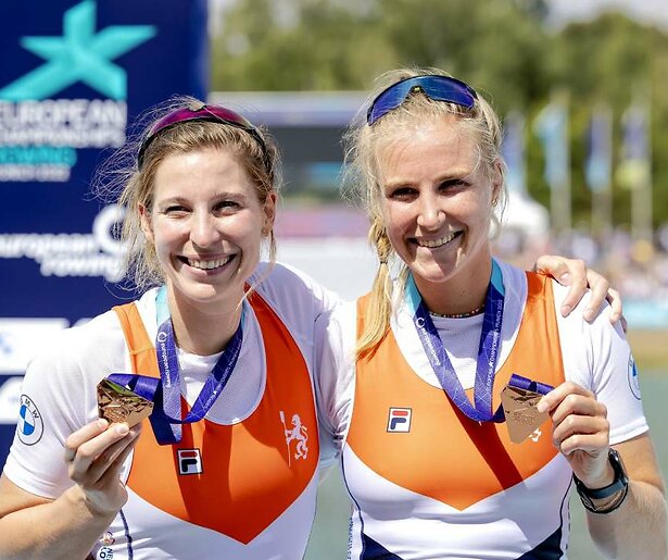 De finales vliegen je om de oren in deze speciale NOS Sport 