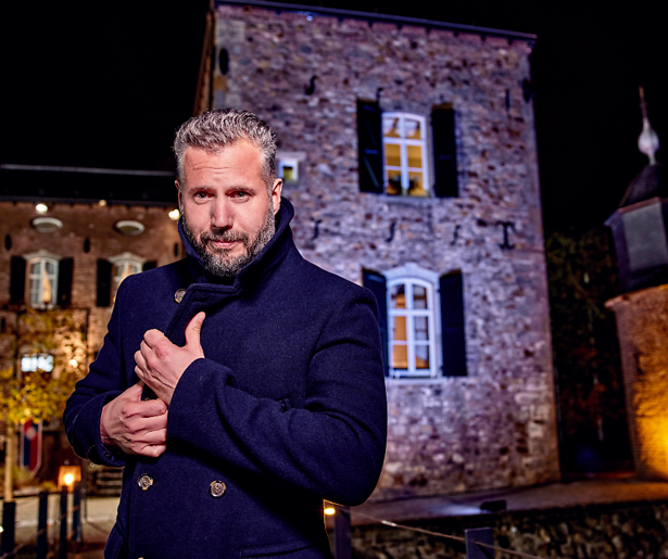 Drie Nederlandse tv-series slepen Europese Gouden Roos in de wacht