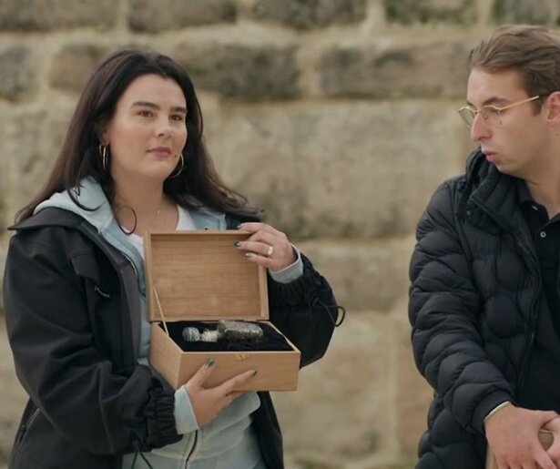 Dit vinden kijkers van de komst van een allesbepalend flesje in De Verraders