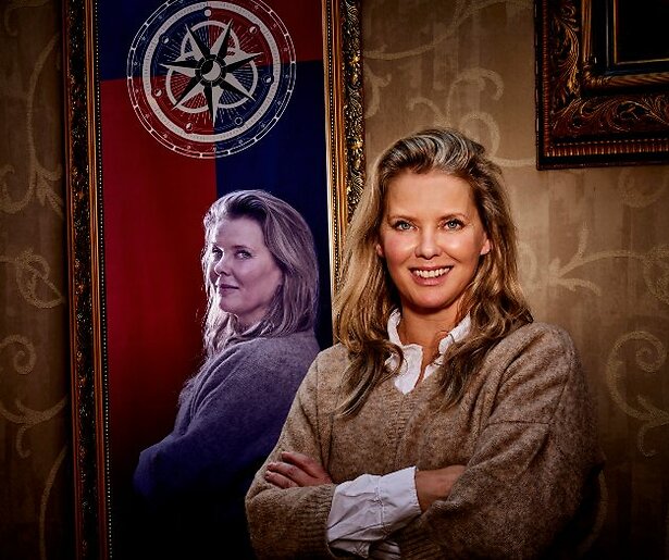 Dit zijn de kandidaten van De Verraders 2022