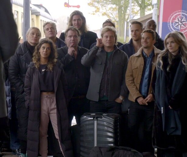 Kijkcijferhit De Verraders is in de prijzen gevallen