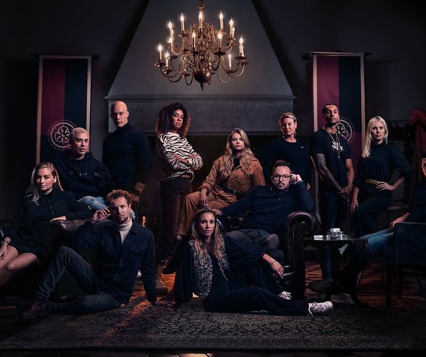 Het nieuwe seizoen De Verraders breekt aan