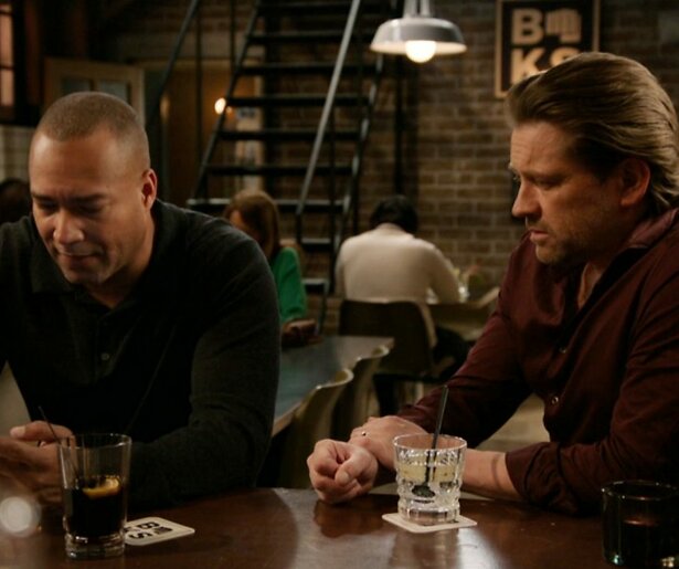 Bings ongewenste surpriseparty in GTST