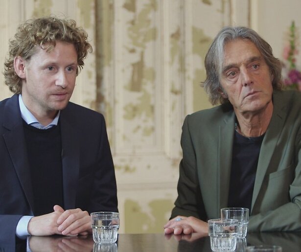 RTL deelt eerste beelden van nieuw seizoen Verslaafd