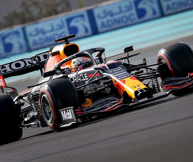 Kijk dit weekend gratis naar de ontknoping van de Formule 1!