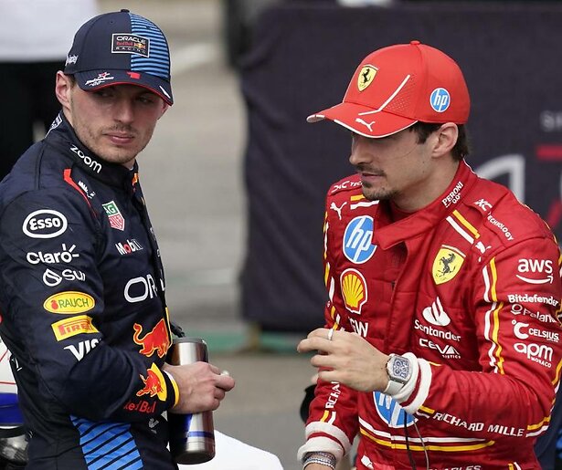 Zo laat komt Max Verstappen in actie tijdens de Formule 1 Grand Prix van Monaco