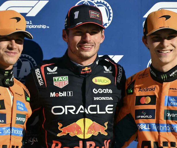 Wereldtitelstrijd bereikt absolute climax tijdens GP van Abu Dhabi: Bekijk hier het tijdschema