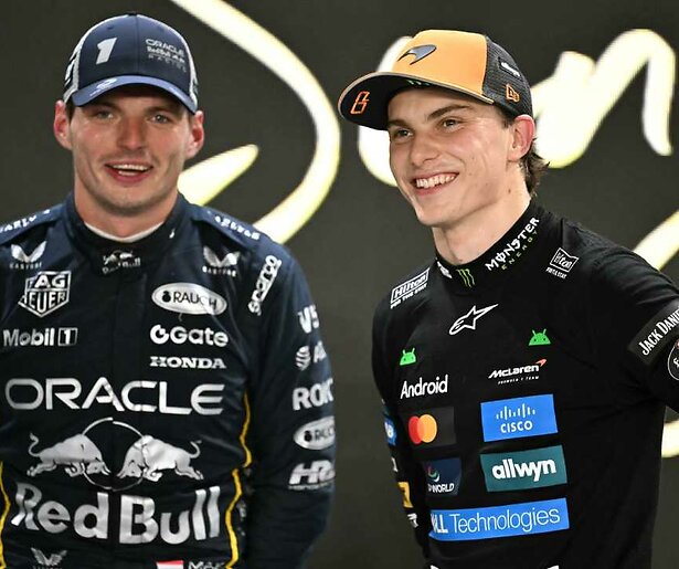 Spanning in Austin: Zo laat komt Max Verstappen in actie tijdens GP Verenigde Staten