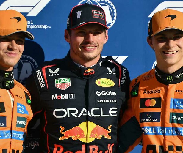 Grand Prix van Azerbeidzjan: Kan Max Verstappen opnieuw toeslaan in Bakoe?