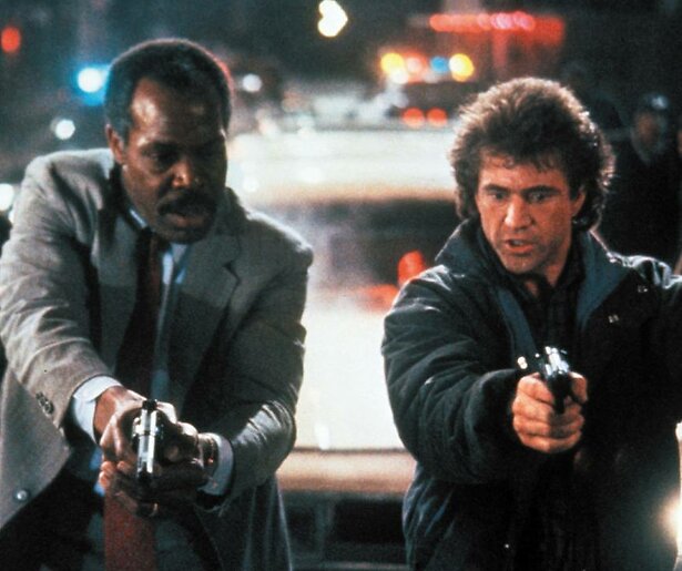 Mel Gibson en Danny Glover zijn terug in Lethal Weapon 2