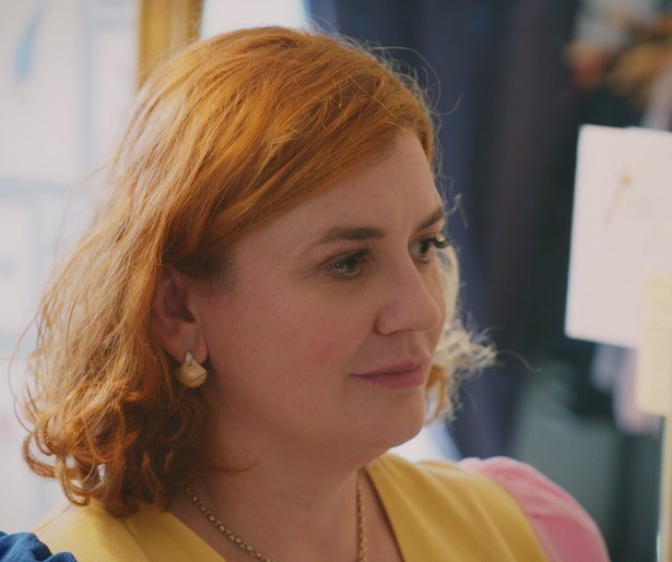 Emma kan de hulp van Verzamelaarsfortuin-expert Rachel Fox goed gebruiken