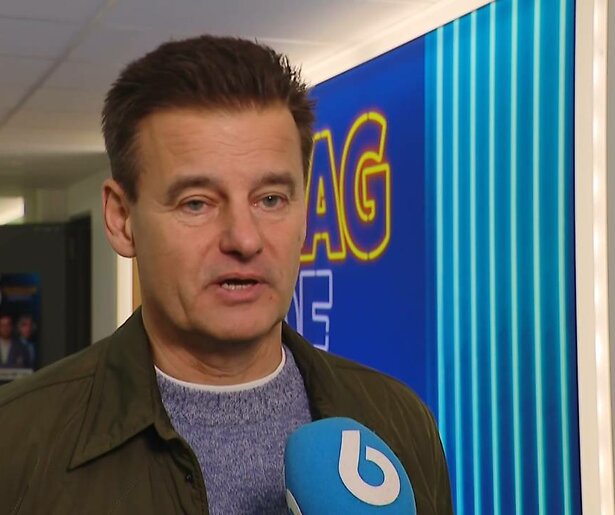 Dit zijn de goede voornemens van de mannen van Vandaag Inside