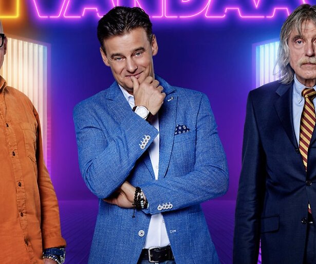 Talpa bevestigt hernieuwde onderhandelingen VI-trio