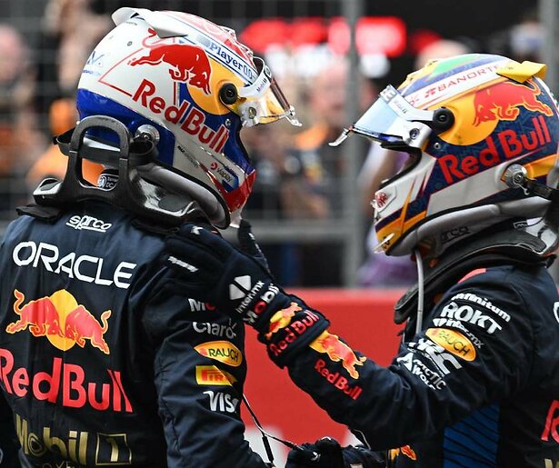 Viaplay Group bemachtigt officieel de Formule 1-rechten tot eind 2029