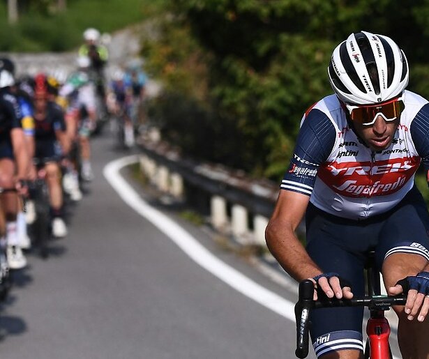 Laatste dag in strijd in de Ronde van Italië