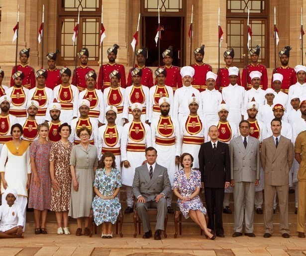 De weg naar onafhankelijk voor India