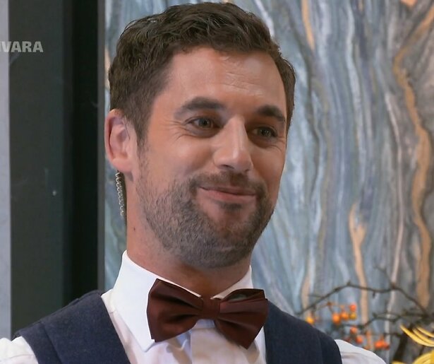 De TV van gisteren: Kijkers nemen afscheid van Victor Abeln in First Dates
