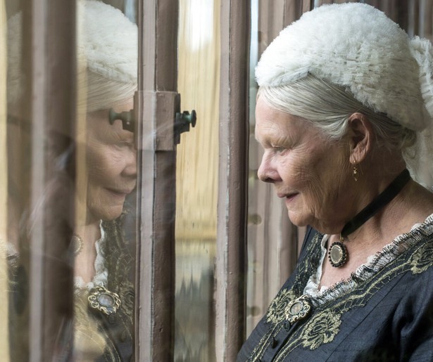 Koningin Victoria een bijzondere vriendschap op