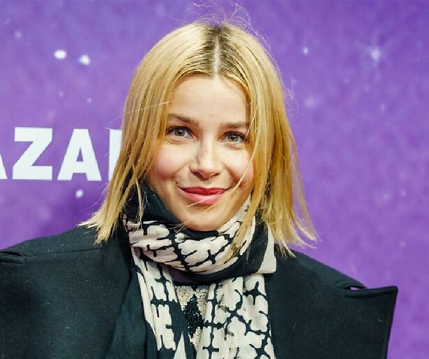 Victoria Koblenko heeft een nieuwe liefde