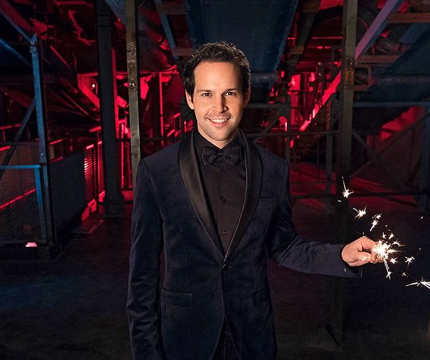 Oudejaarsprogrammering 2021 bekend