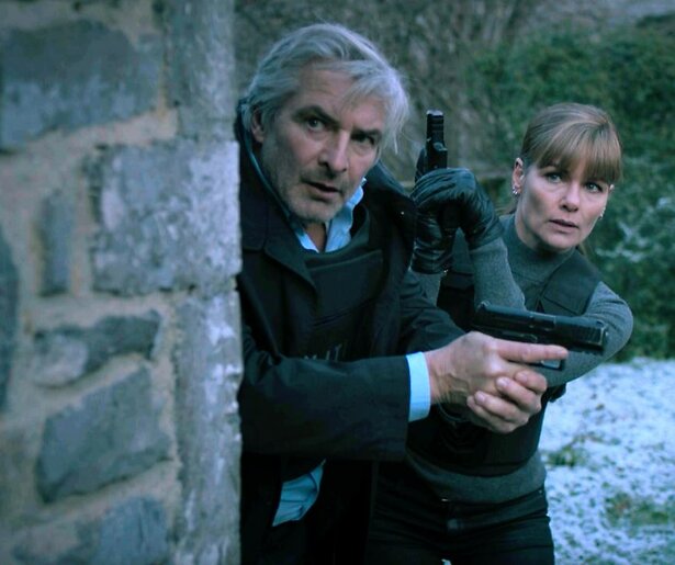 Het achttiende seizoen van Flikken Maastricht gaat eindelijk van start