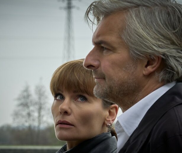 Victor Reinier scheurde achillespees tijdens opnames Flikken Maastricht