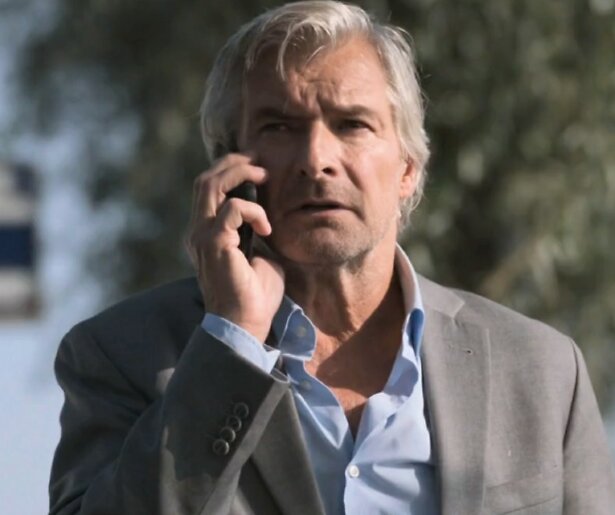 Angela Schijf en Victor Reinier moeten twee ontvoerde kinderen redden in Flikken Maastricht