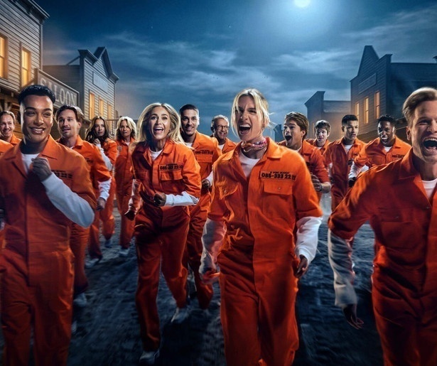 De eerste aflevering van het derde seizoen van Het Jachtseizoen - Most Wanted komt óók op televisie