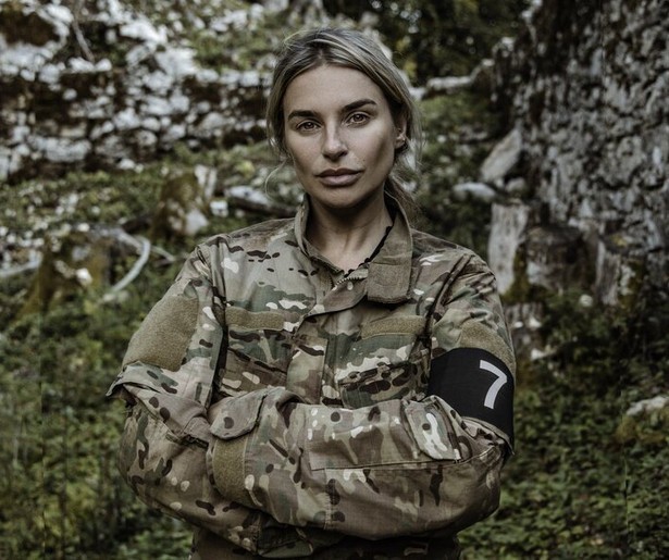 Geen BN'er wordt gespaard in Special Forces VIPS