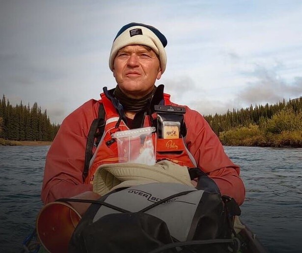 Geniet van de Videoland-documentaire Beau Solo: Yukon op RTL 4