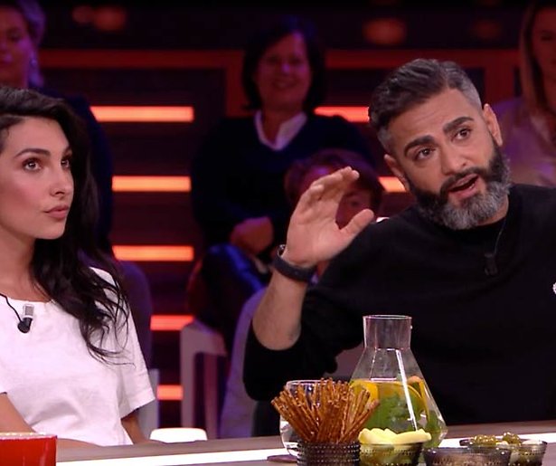 Videosnack: 'Makers Expeditie Robinson verdienen de Televizierring echt'