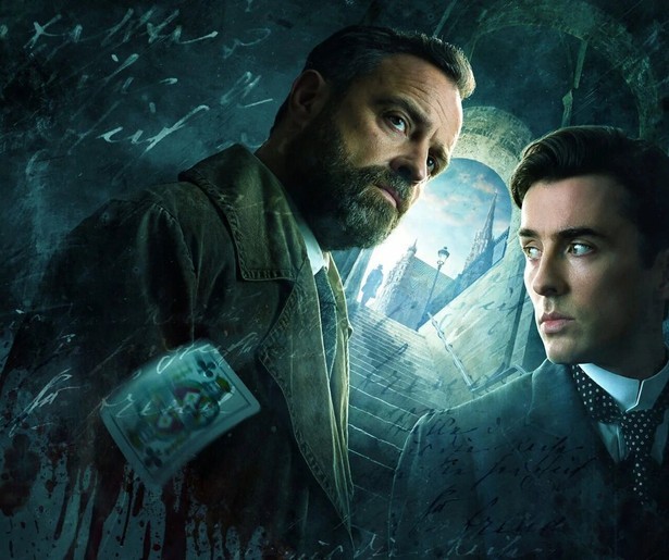 Max en Oskar jagen nog altijd op Mephisto in Vienna Blood