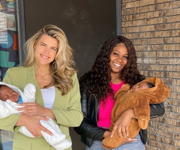 Kim Kötter trapt negende seizoen Vier Handen op Eén Buik af