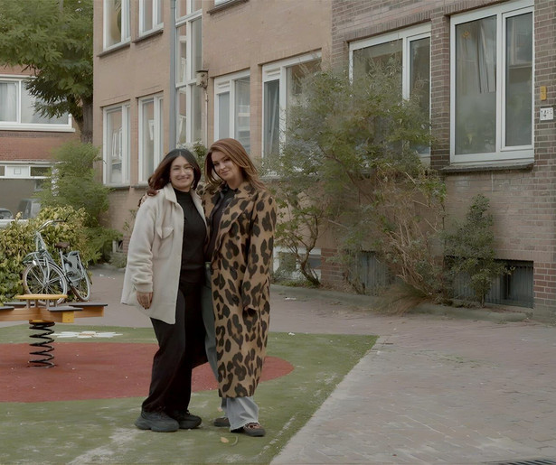 De jonge moeders krijgen voor de laatste keer advies in de slotaflevering van Vier Handen op één Buik