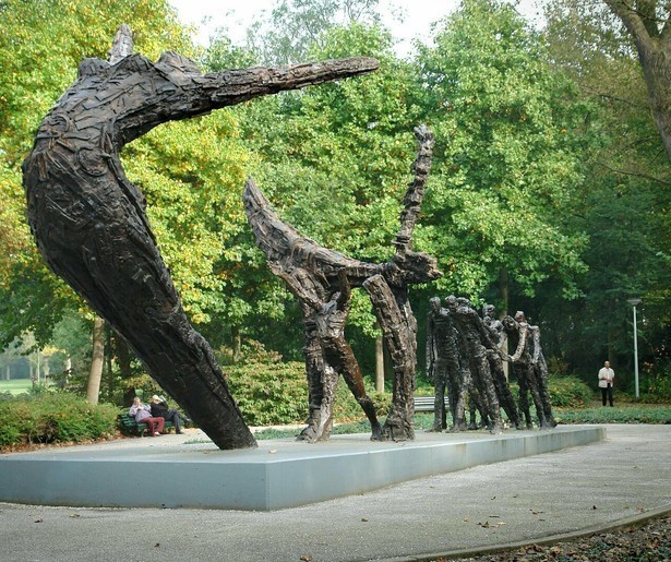 NPO1 in het teken van het Keti Koti-festival 2023