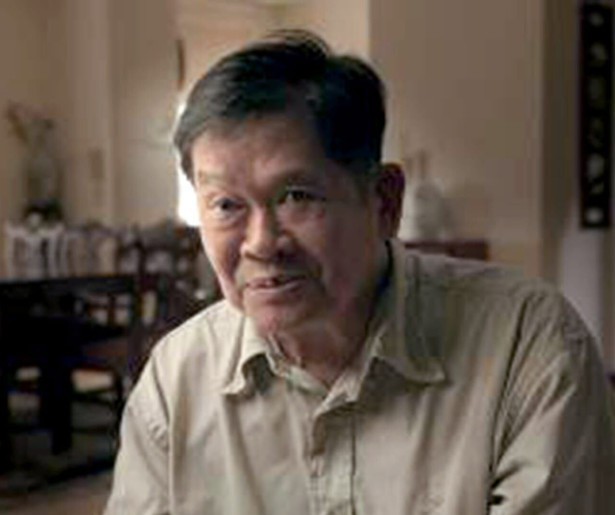 Het tweede deel van de vierluik Vietnam, de Wording van een Land is te zien op NPO2