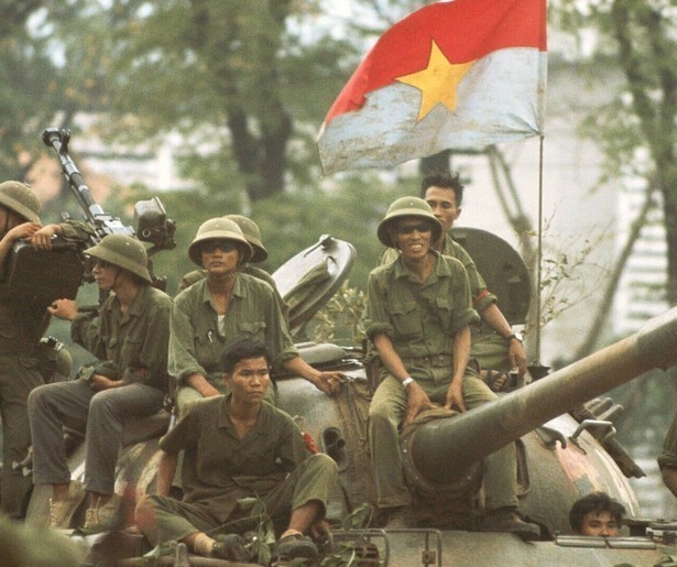 Vierdelige documentaireserie Vietnam: De Wording van een Land van start op NPO 2